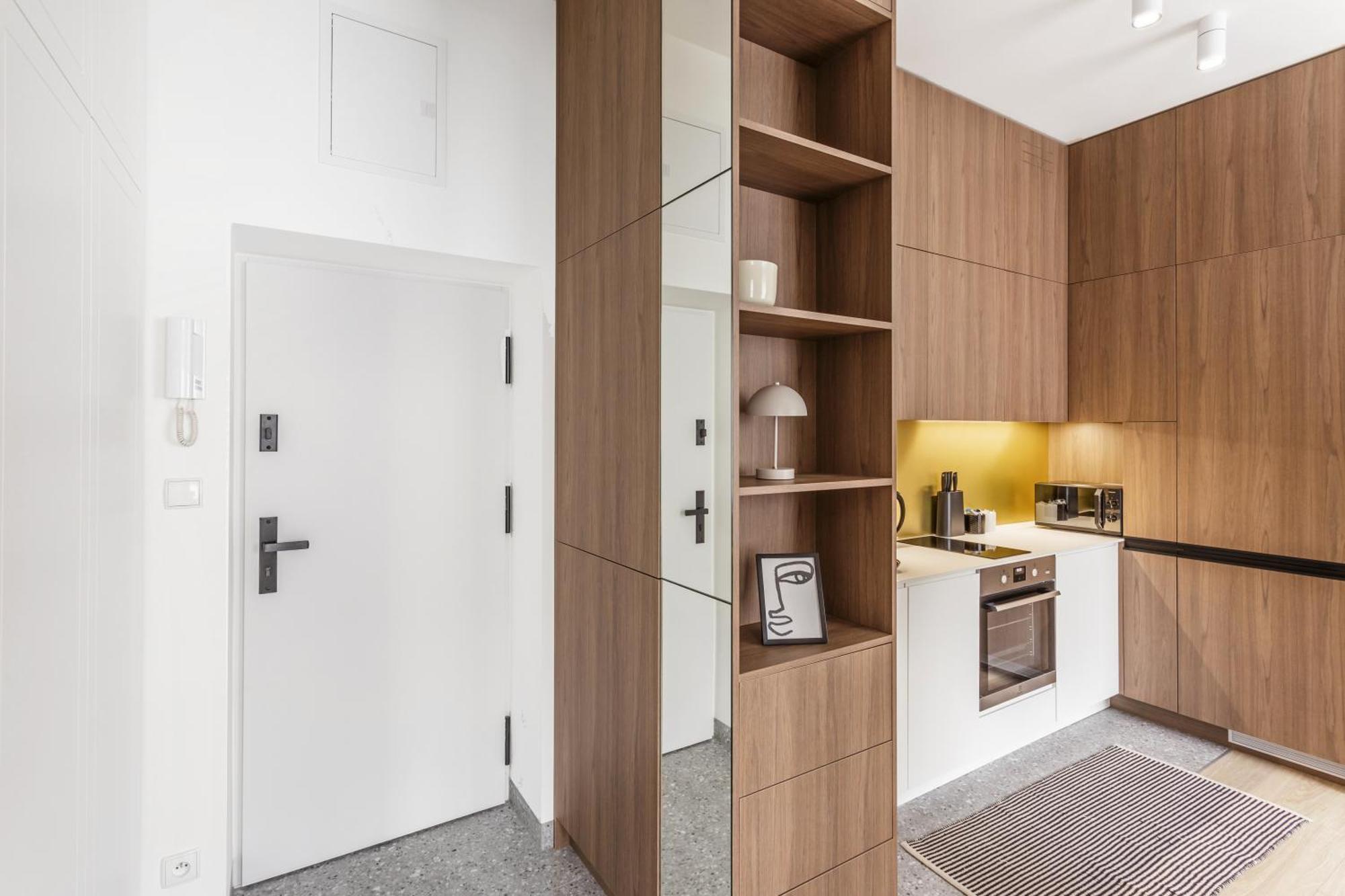 Apartamento Blueberry