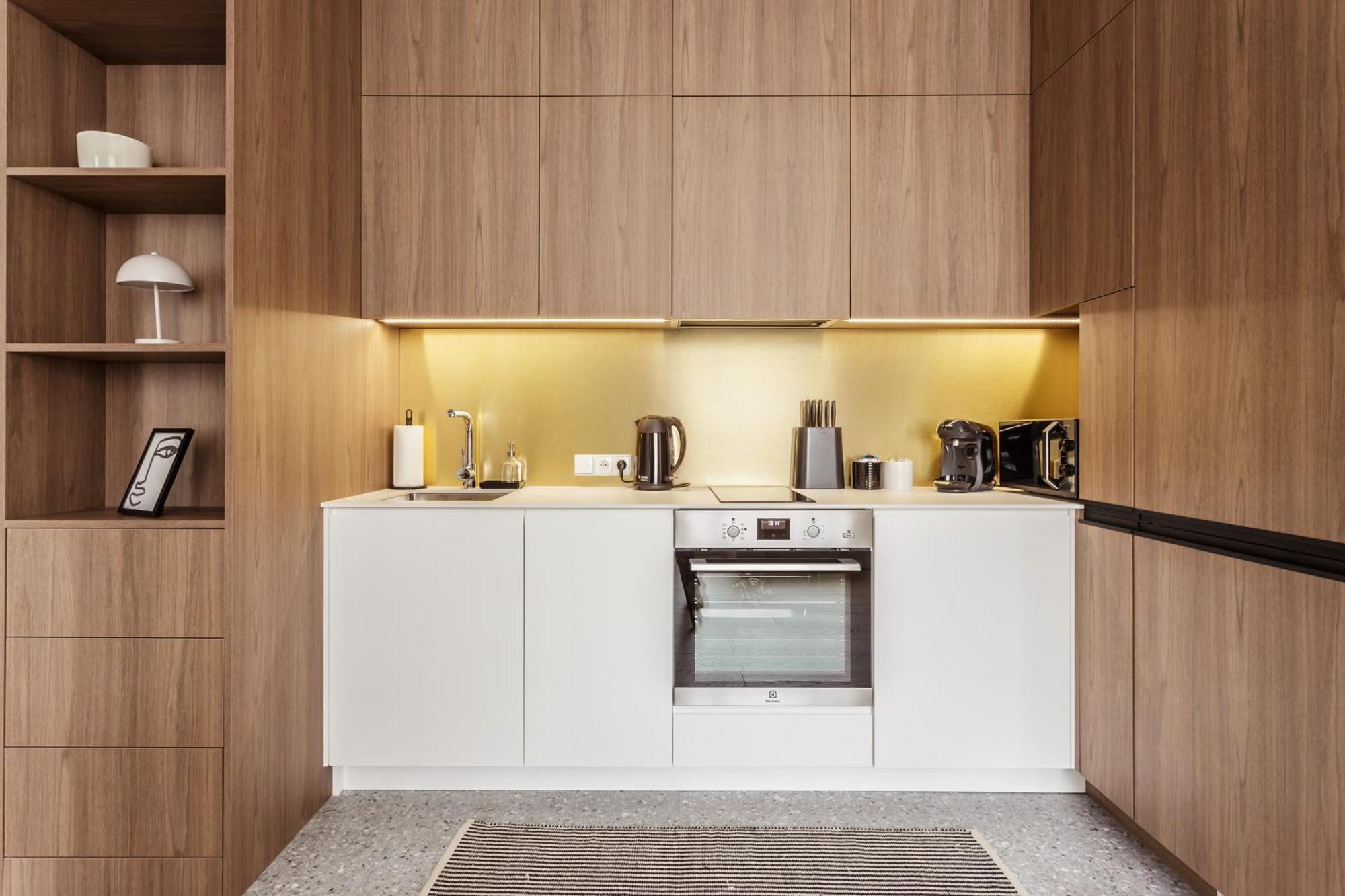 Apartamento Blueberry Varsovia