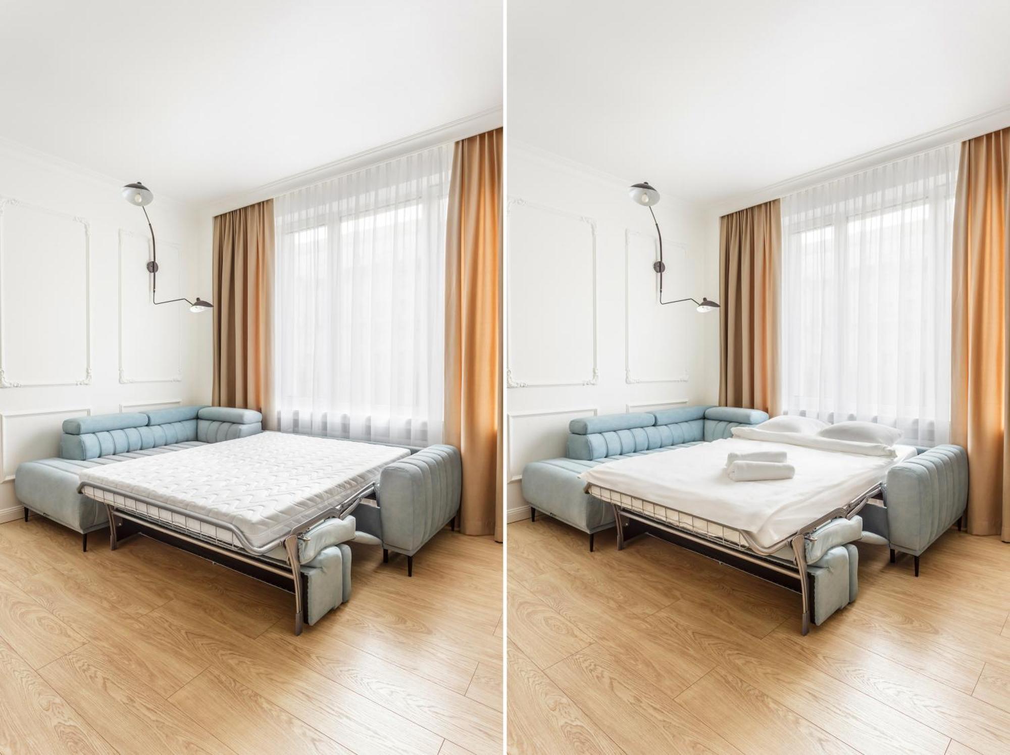 Apartamento Blueberry Varsovia
