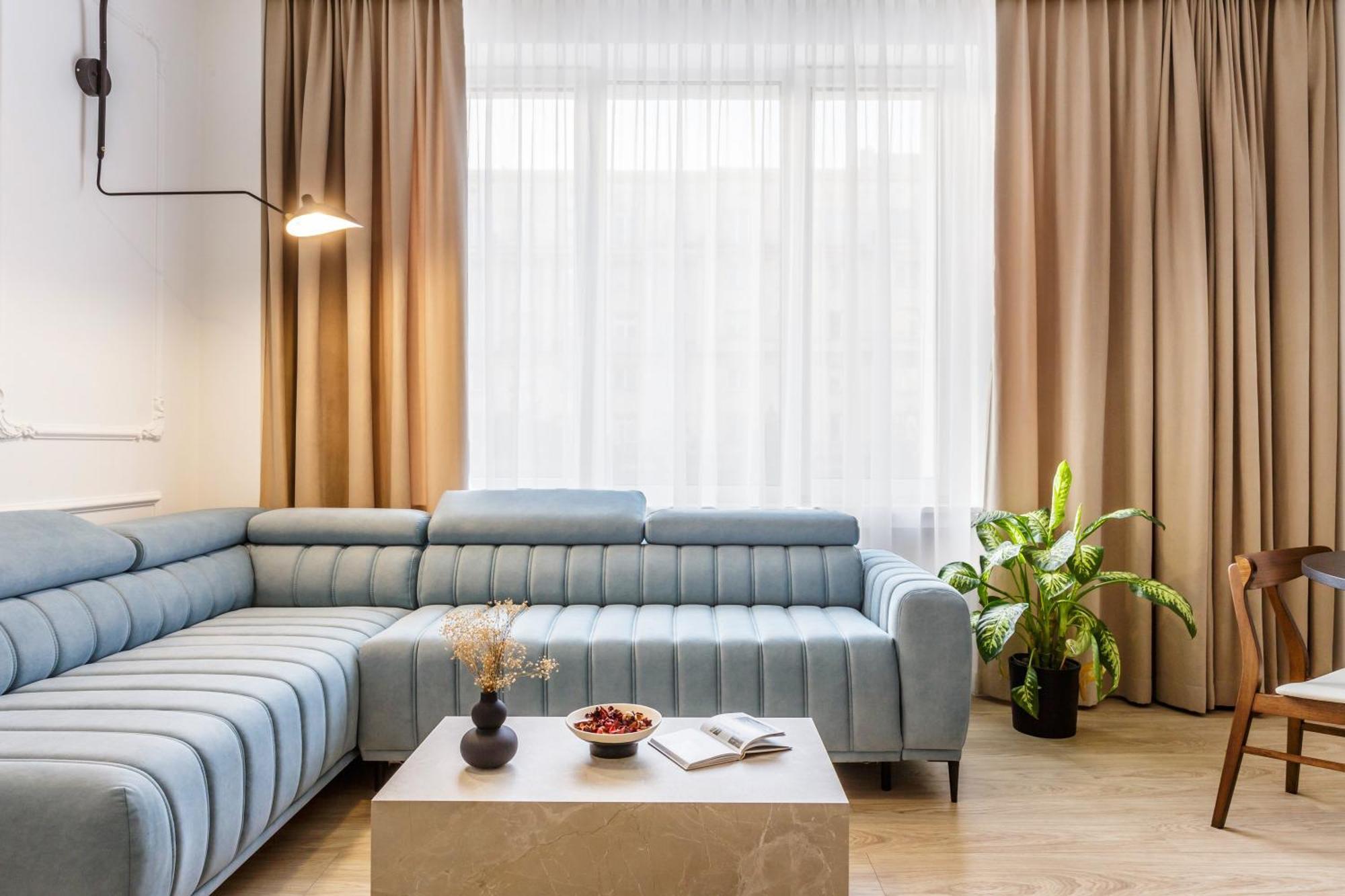 Blueberry Apartamento