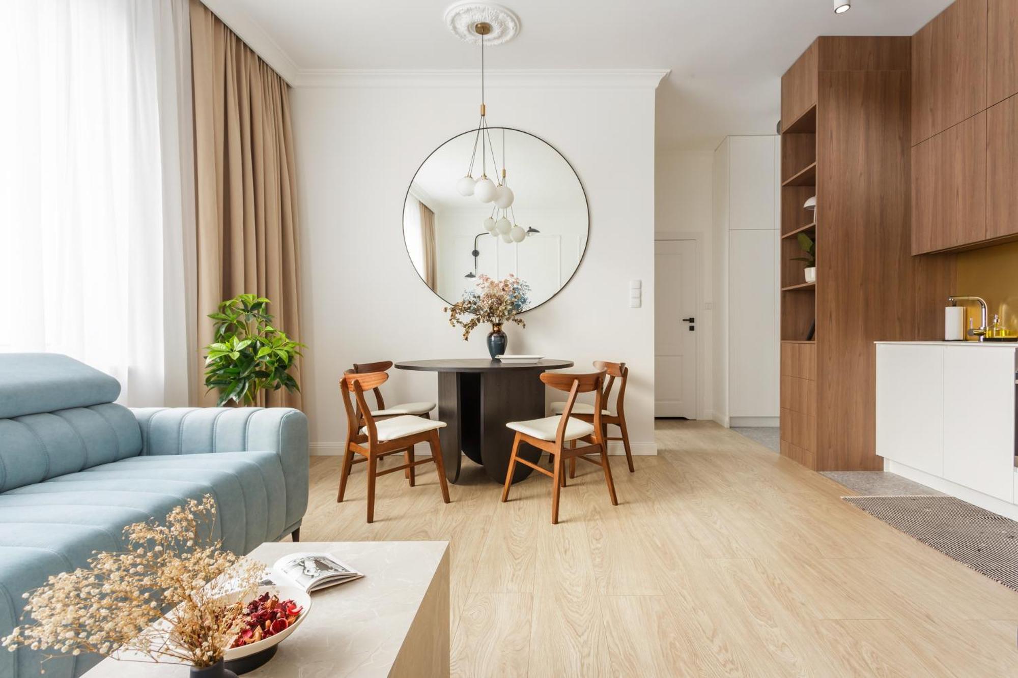 Apartamento Blueberry