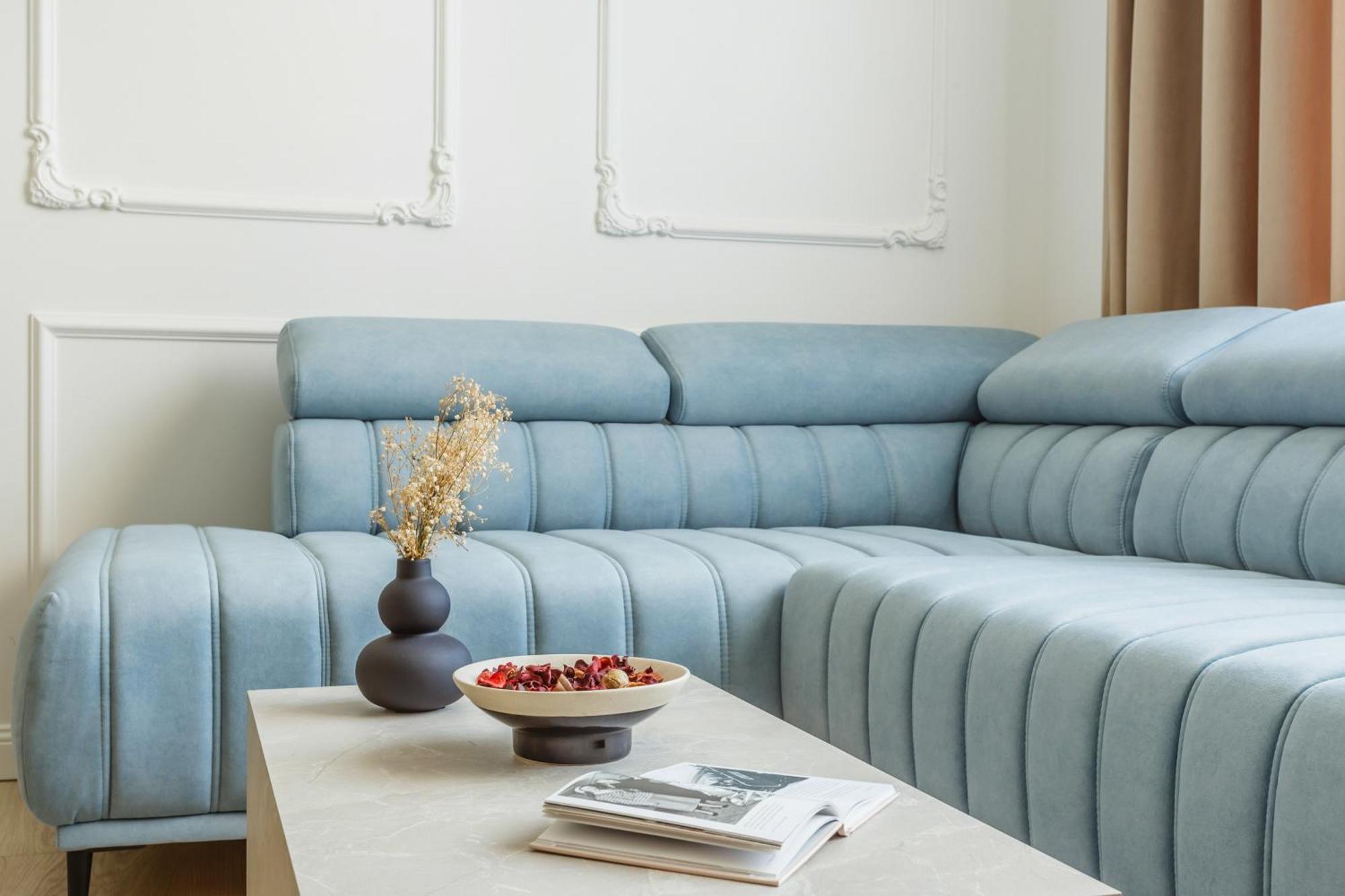 Blueberry Apartamento *