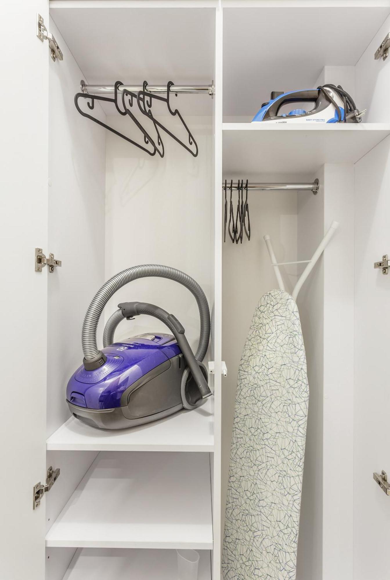 Apartamento Blueberry *